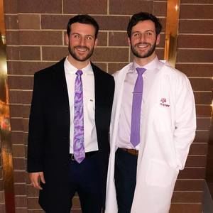 Meet your Posher, Carlo